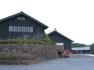 鳥羽市立海の博物館