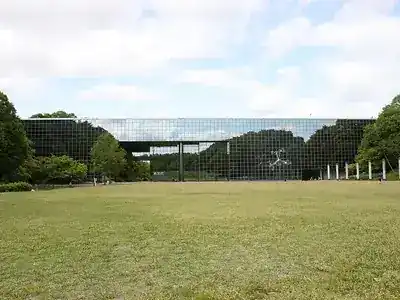 兵庫県立人と自然の博物館