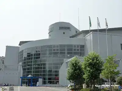 姫路科学館