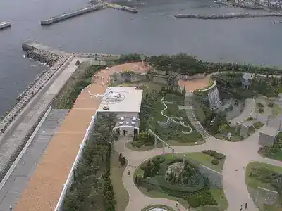 淡路ワールドパークONOKORO