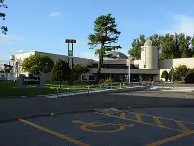 北網圏北見文化センター