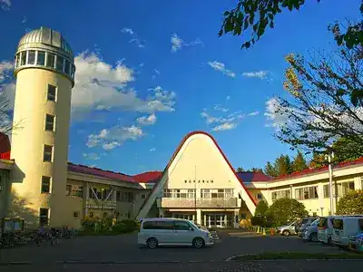 帯広市児童会館