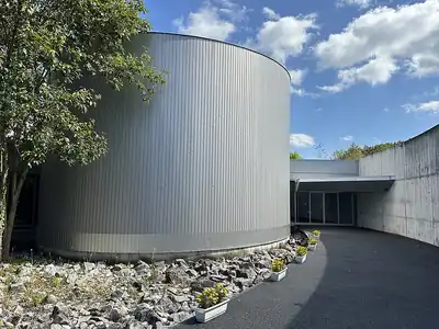 足寄動物化石博物館