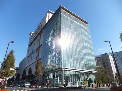千葉市科学館
