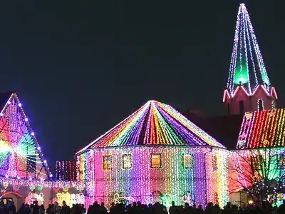 東京ドイツ村