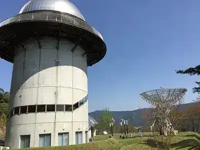 みさと天文台