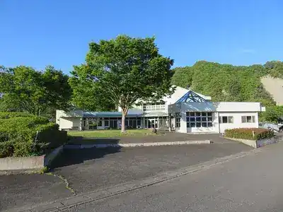 おがの化石館