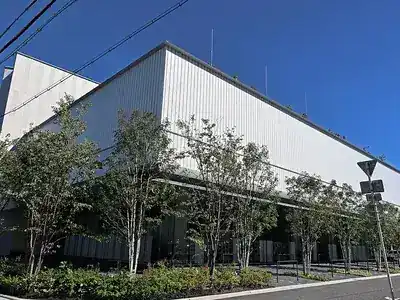シマノ自転車博物館