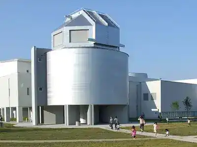 仙台市天文台