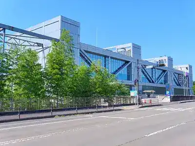 仙台市科学館
