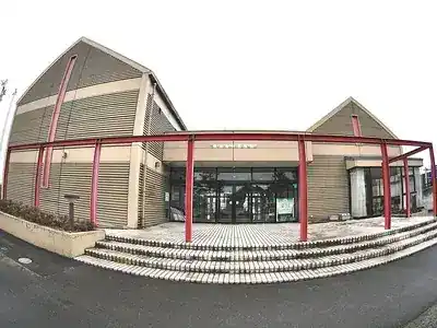 大崎市三本木亜炭記念館