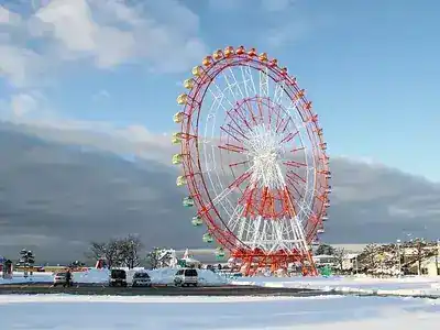 ミラージュランド