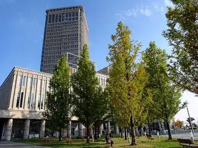 山形県産業科学館