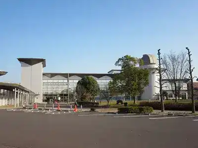 ハートピア安八
