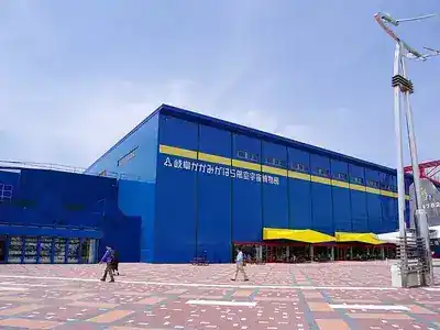岐阜かかみがはら航空宇宙博物館
