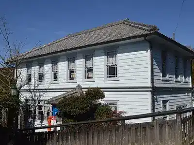 日本大正村