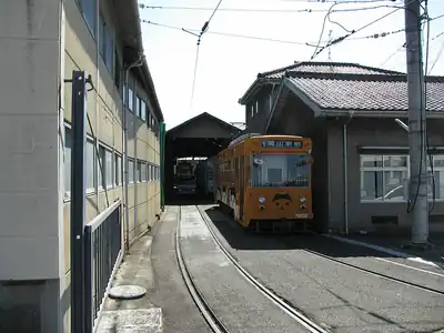 おかでんミュージアム