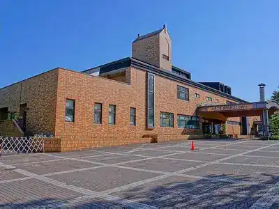 盛岡手作り村