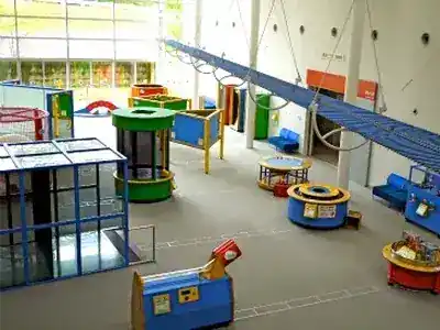 出雲科学館