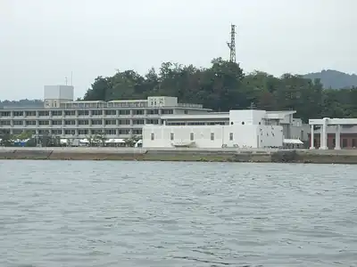 海上保安資料館