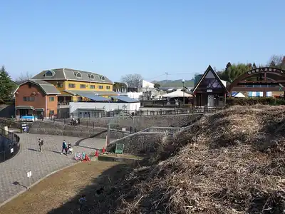 福山市立動物園