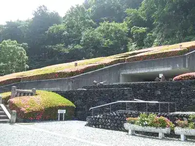 別子銅山記念館