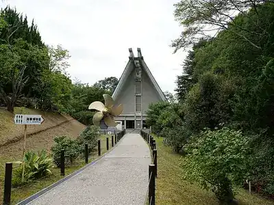 大三島海事博物館