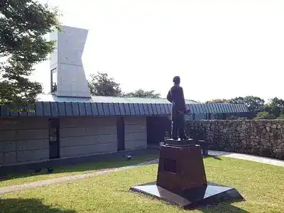 広瀬歴史記念館
