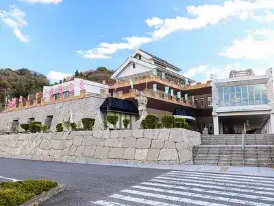 村上海賊ミュージアム