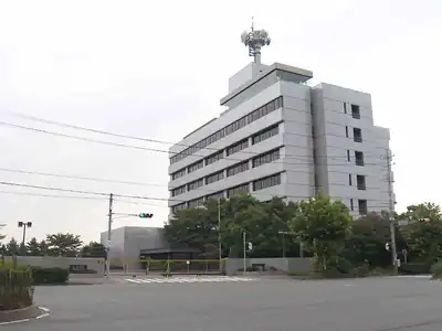 ガスエネルギー館