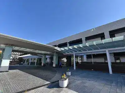 トヨタ会館