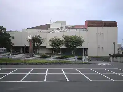 半田空の科学館