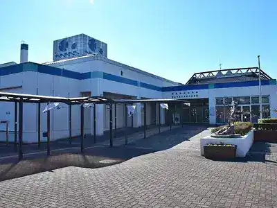 碧南海浜水族館