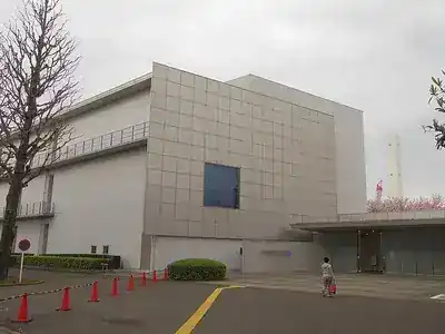 NTT技術史料館