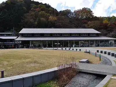 TAKAO 599 MUSEUM