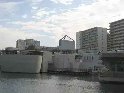 しながわ水族館