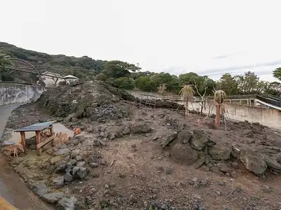 大島公園動物園