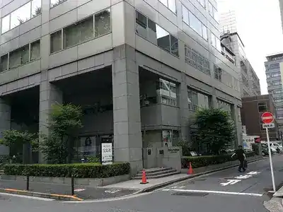 日本カメラ博物館