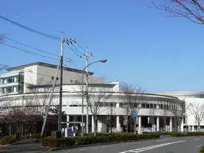 日野オートプラザ