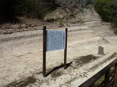 木の葉化石園