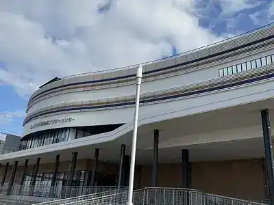 トレインパーク白山