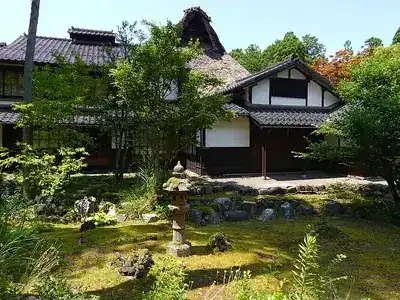 加賀 伝統工芸村 ゆのくにの森