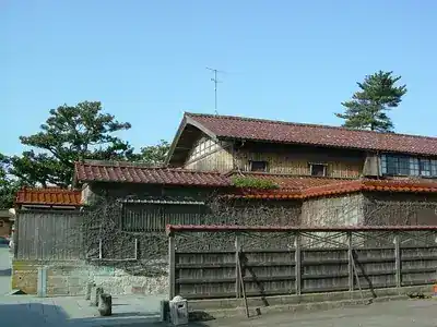 北前船の里資料館