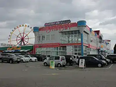 手取フィッシュランド