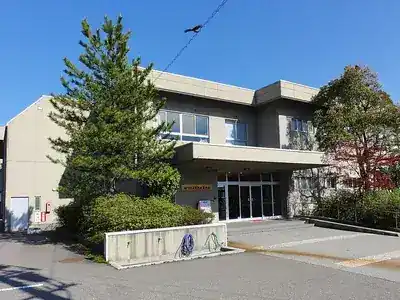 石川県立自然史資料館