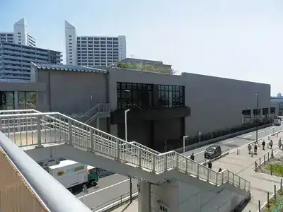 ロマンスカーミュージアム
