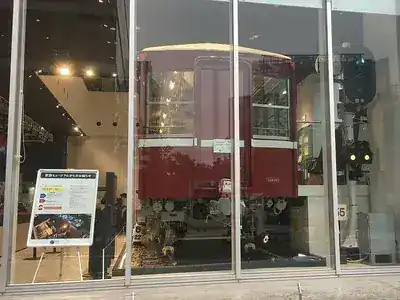 京急ミュージアム