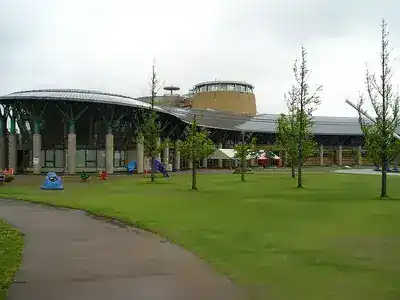 福井県児童科学館