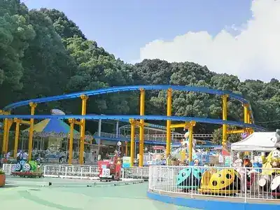 だざいふ遊園地