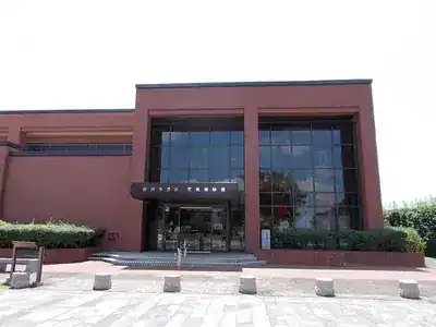 田川市石炭・歴史博物館